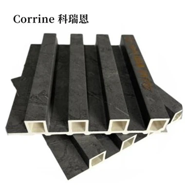 Ognioodporne płyty ścienne WPC zwiększające bezpieczeństwo w domu
